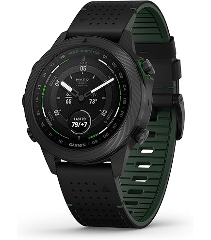 Amazon.com: Garmin MARQ Athlete (Gen 2) Smartwatch, Grade-5